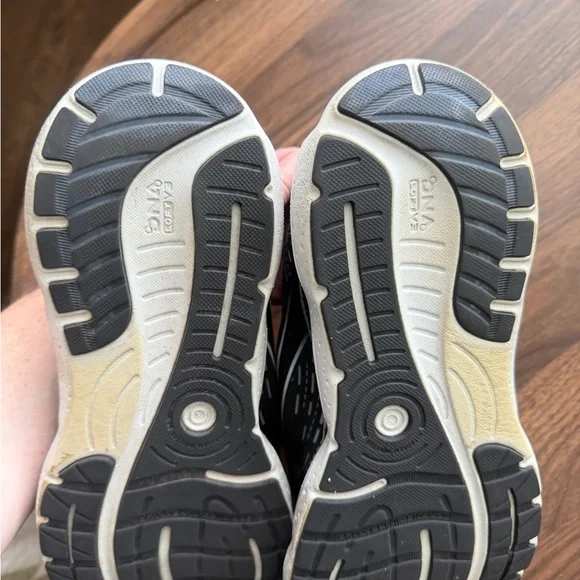 Brooks Men's glycerin gts 20 - Picture 5 of 5